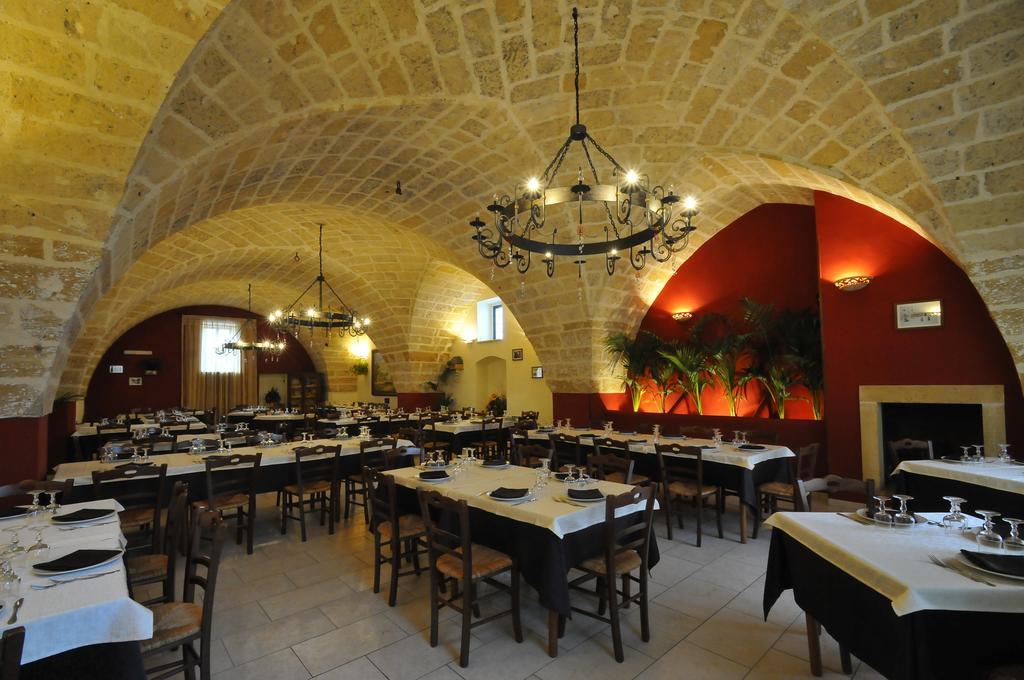 Masseria La Duchessa Veglie Exterior photo