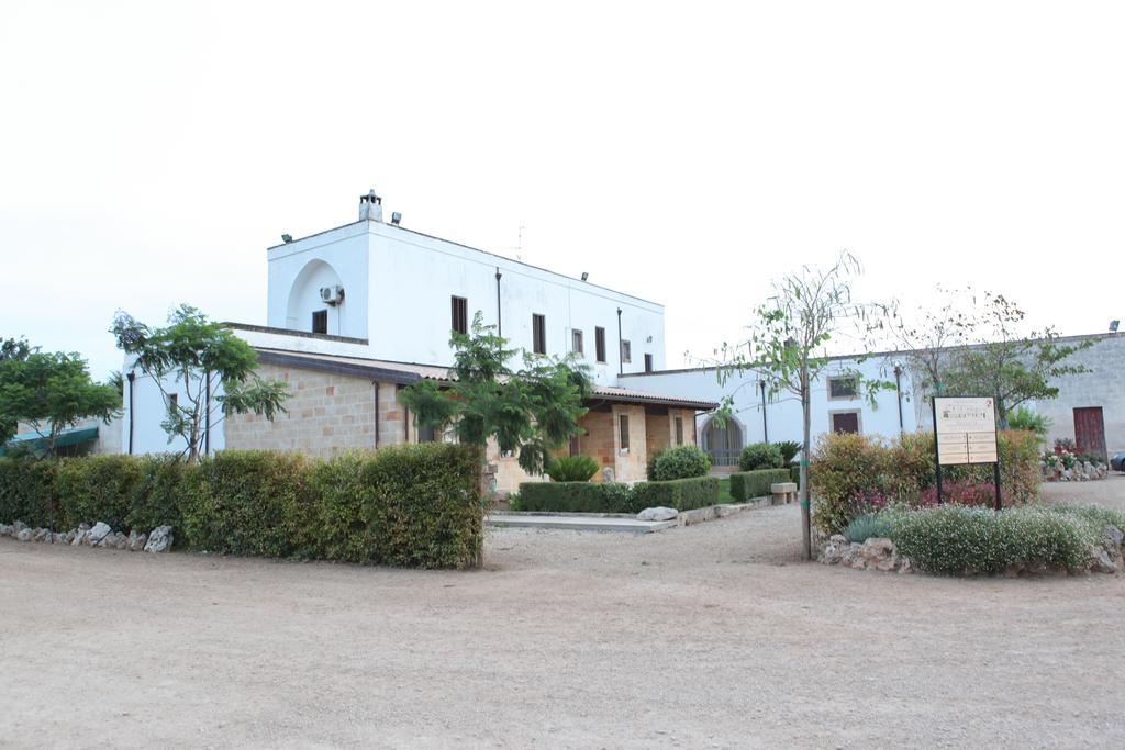 Masseria La Duchessa Veglie Exterior photo
